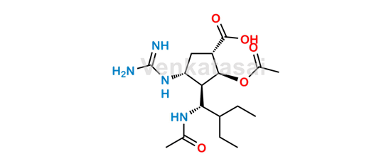 Picture of Peramivir Impurity 3