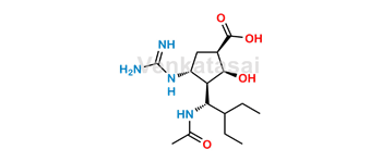 Picture of Peramivir Impurity 4