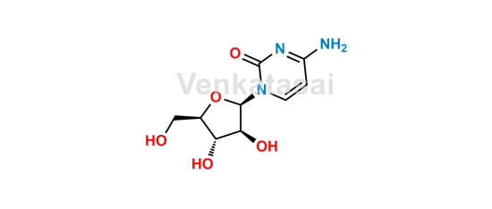 Picture of Cytarabine