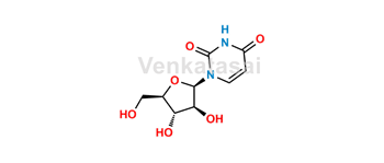 Picture of Cytarabine EP Impurity A