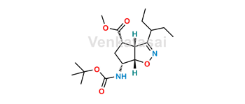Picture of Peramivir Impurity 6