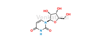 Picture of Cytarabine EP Impurity B