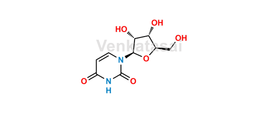 Picture of Cytarabine EP Impurity B