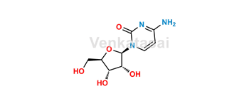 Picture of Cytarabine EP Impurity E