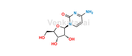 Picture of Cytarabine EP Impurity E