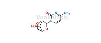 Picture of Cytarabine EP Impurity F