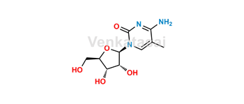 Picture of Cytarabine EP Impurity G