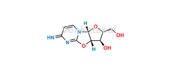 Picture of Cytarabine EP Impurity F