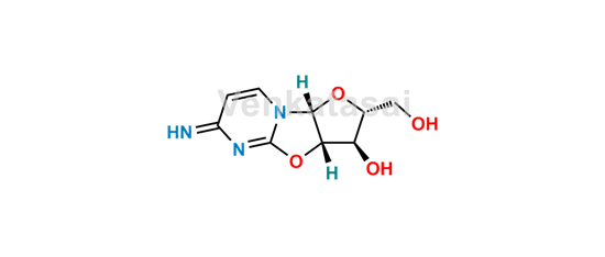 Picture of Cytarabine EP Impurity F