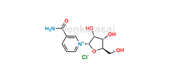 Picture of Cytarabine Impurity 1