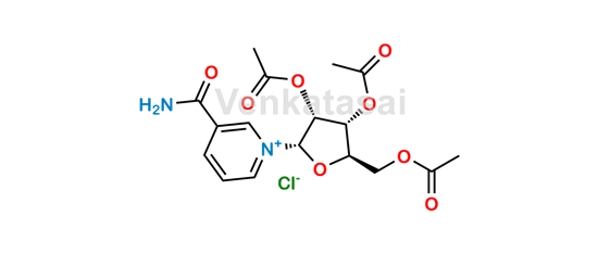 Picture of Cytarabine Impurity 2