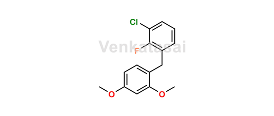 Picture of Elvitegravir Impurity 25