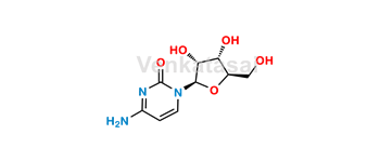 Picture of Cytidine