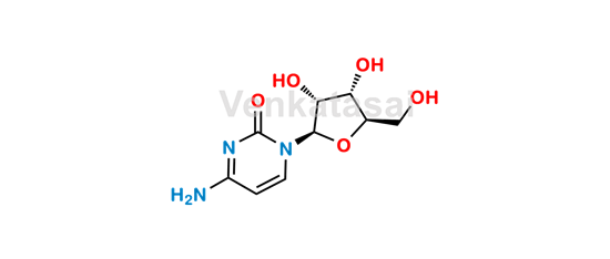 Picture of Cytidine