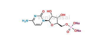 Picture of Cytidine 5'-Monophosphate Disodium Salt