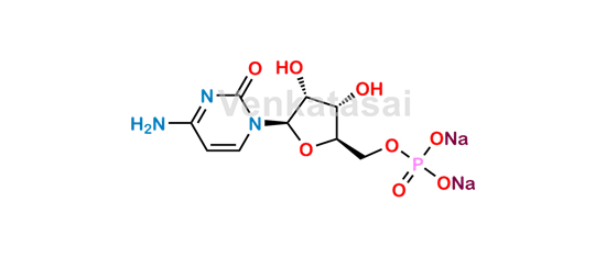 Picture of Cytidine 5'-Monophosphate Disodium Salt