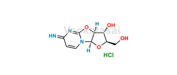 Picture of Ancitabine HCl