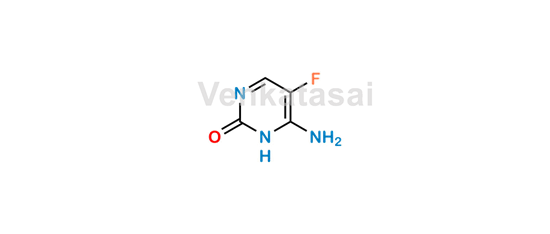Picture of Flucytosine 
