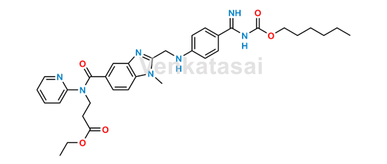 Picture of Dabigatran Etexilate