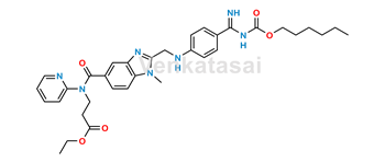 Picture of Dabigatran Etexilate