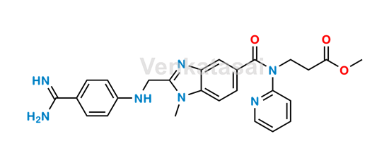 Picture of Dabigatran Methyl Ester Impurity