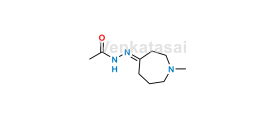 Picture of Azelastine Impurity 4