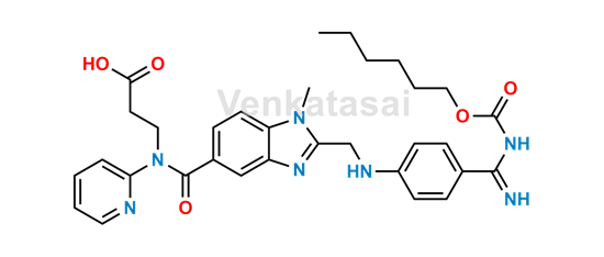 Picture of O-Desethyl Dabigatran Etexilate