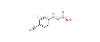 Picture of N-(4-Cyanophenyl)glycine