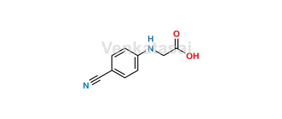 Picture of N-(4-Cyanophenyl)glycine