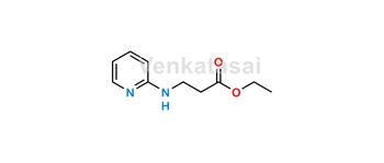 Picture of Ethyl 3-(2-Pyridylamino)propionate