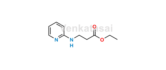 Picture of Ethyl 3-(2-Pyridylamino)propionate