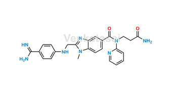 Picture of Dabigatran Etexilate Impurity