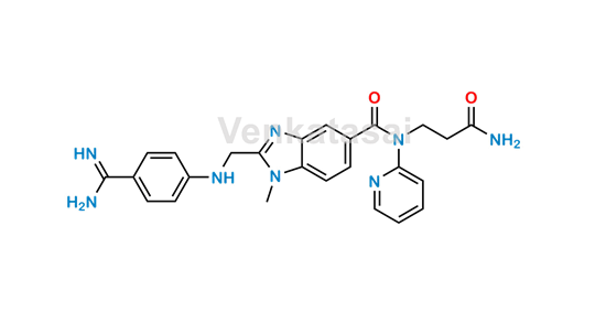 Picture of Dabigatran Etexilate Impurity