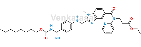 Picture of Dabigatran Impurity F