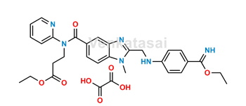 Picture of Dabigatran Stage-ll Impurity