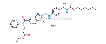 Picture of Dabigatran Hydrobromide