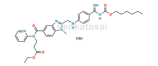 Picture of Dabigatran Hydrobromide