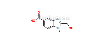 Picture of Dabigatran Desamino Pyridine Hydroxy Impurity