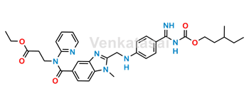 Picture of Dabigatran Impurity 1