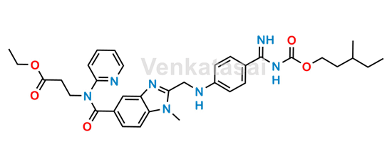 Picture of Dabigatran Impurity 1