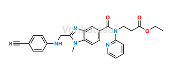 Picture of Dabigatran Impurity 3