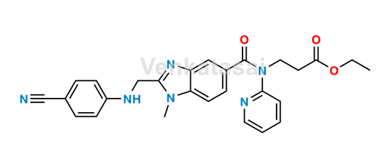 Picture of Dabigatran Impurity 3