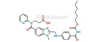 Picture of Dabigatran JPBA Impurity 5