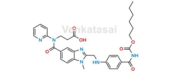 Picture of Dabigatran JPBA Impurity 5