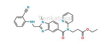 Picture of Dabigatran Impurity 6