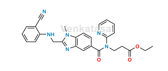 Picture of Dabigatran Impurity 6