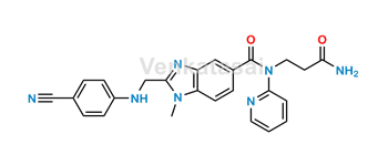 Picture of Dabigatran Impurity 7