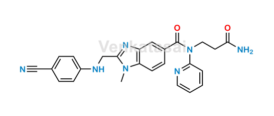 Picture of Dabigatran Impurity 7