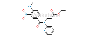 Picture of Dabigatran Impurity 8