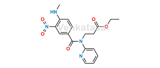 Picture of Dabigatran Impurity 8